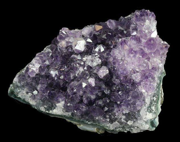 Amethyst Crystal Cluster - Uruguay #30567